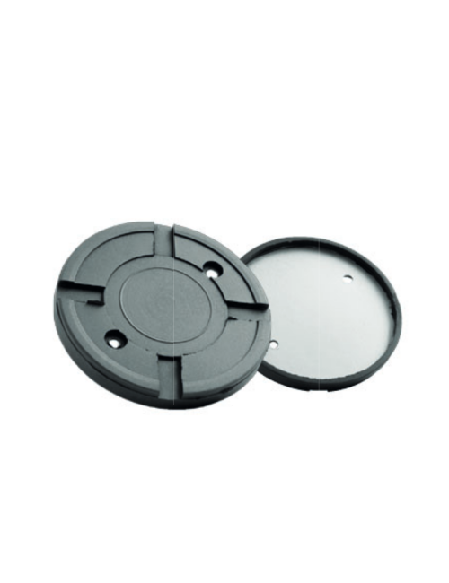 Rubberen pads Sift / IME